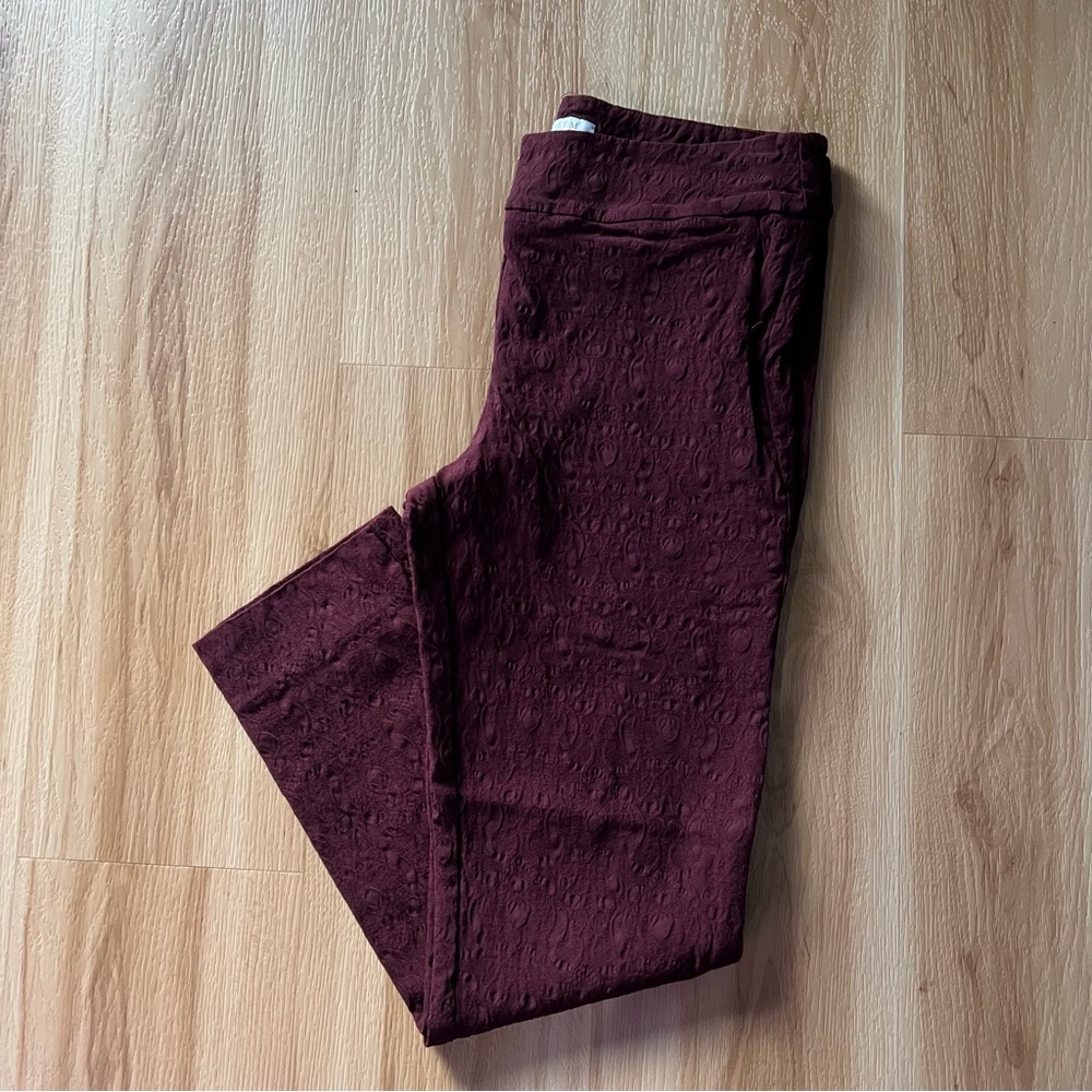 Margaret M size medium pants